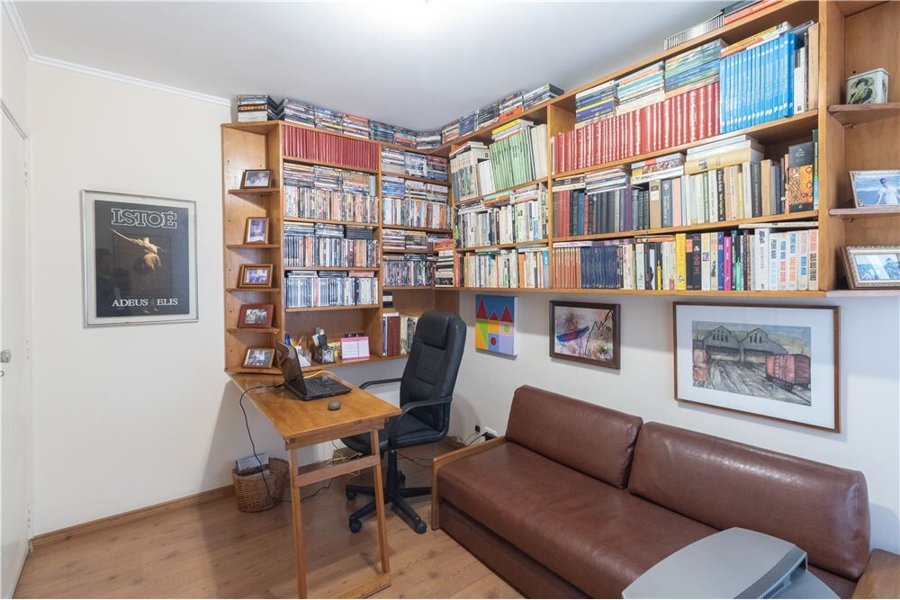 Apartamento, 2 quartos, 80 m² - Foto 16