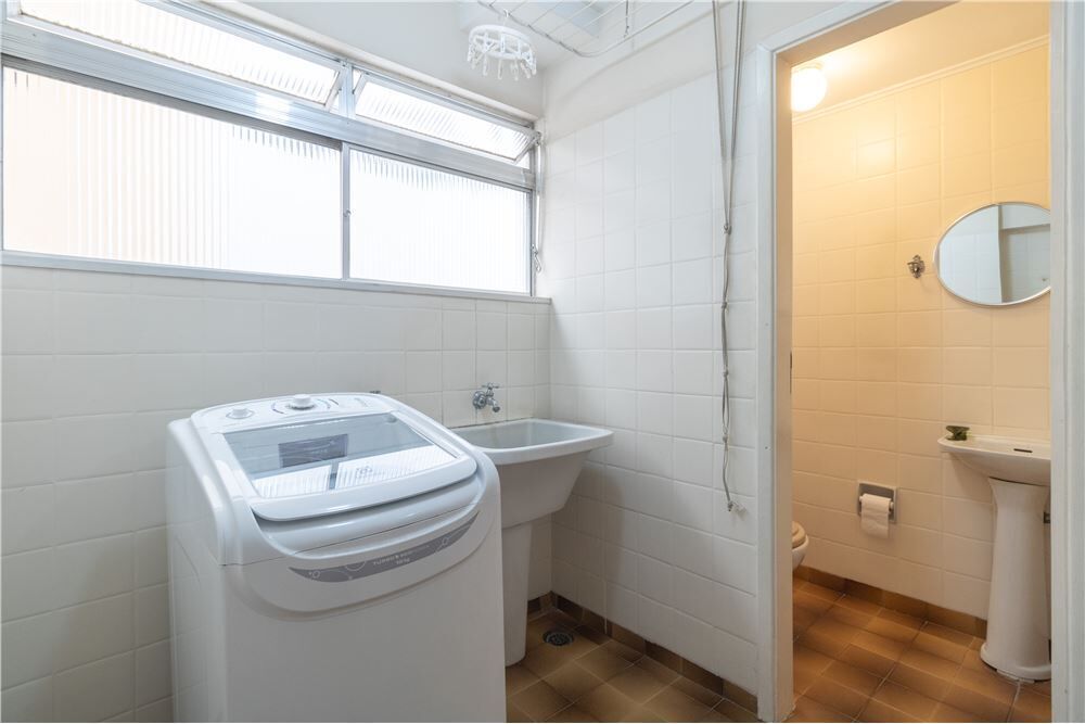Apartamento, 2 quartos, 80 m² - Foto 9