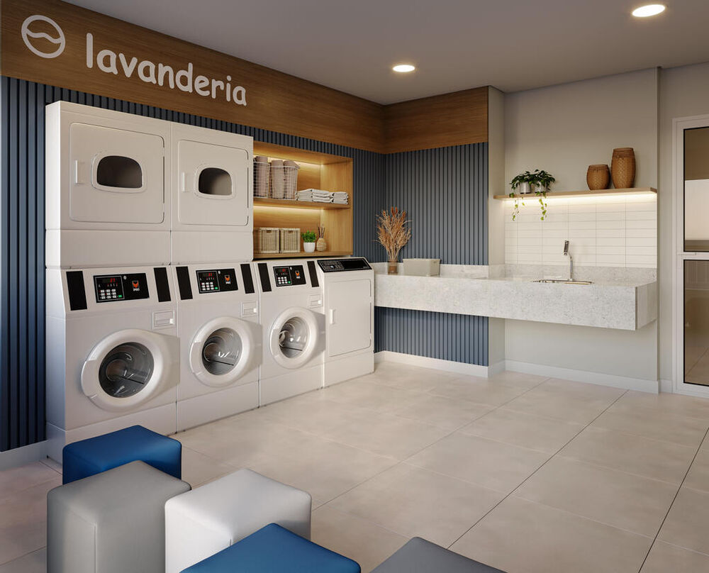 Apartamento, 2 quartos, 34 m² - Foto 14