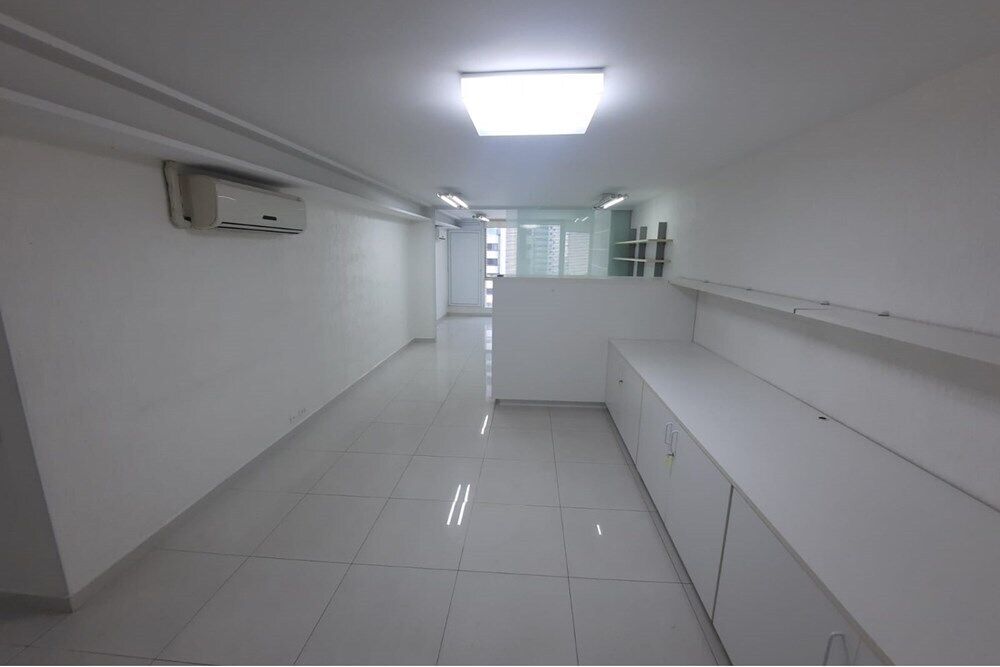 Sala-Conjunto, 48 m² - Foto 16