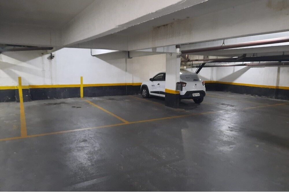 Sala-Conjunto, 48 m² - Foto 4