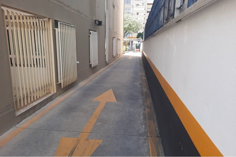 Sala-Conjunto, 48 m² - Foto 8