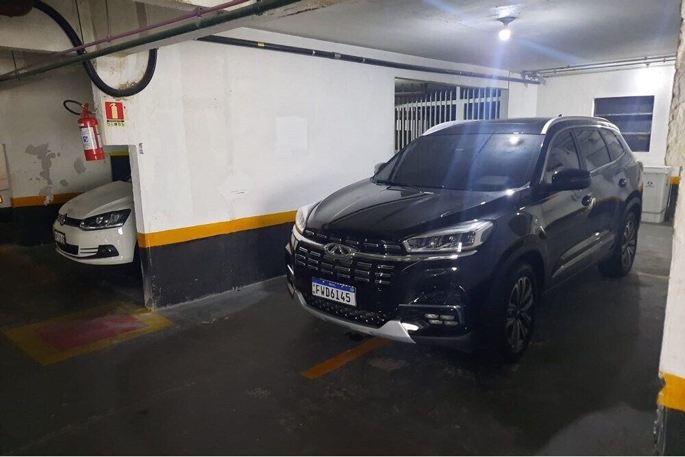 Sala-Conjunto, 48 m² - Foto 5