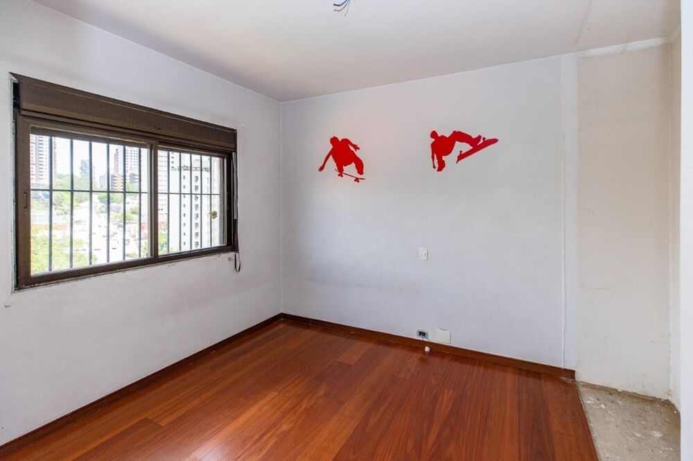 Apartamento, 3 quartos, 175 m² - Foto 1