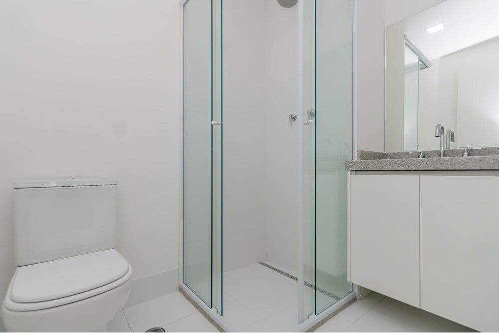 Apartamento, 1 quarto, 24 m² - Foto 2