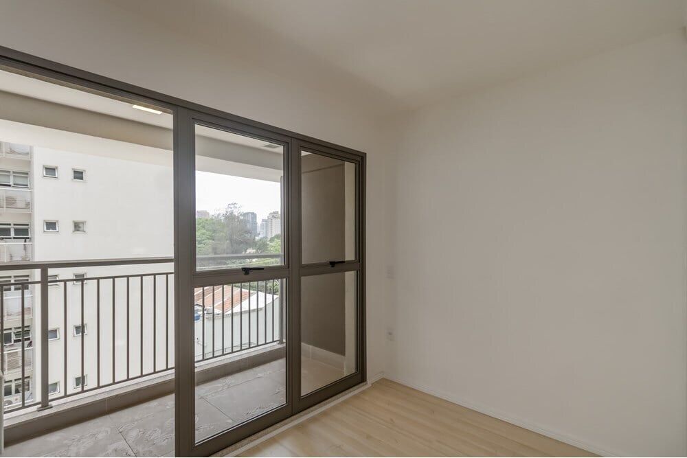 Apartamento, 1 quarto, 24 m² - Foto 4