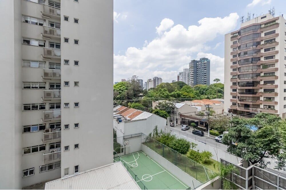 Apartamento, 1 quarto, 24 m² - Foto 1