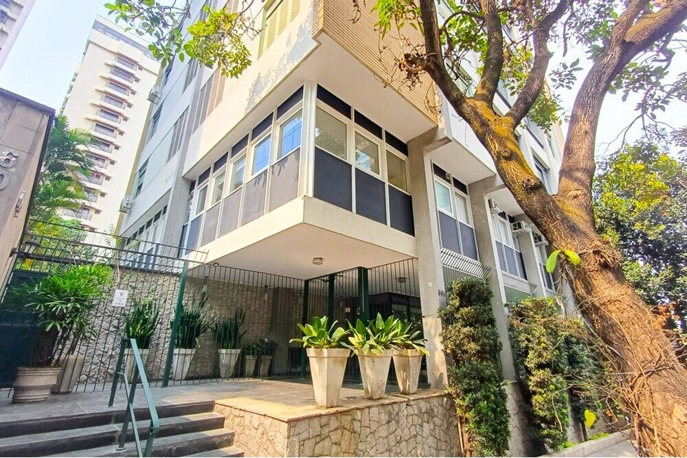 Apartamento, 3 quartos, 102 m² - Foto 7