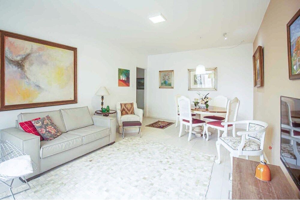 Apartamento, 3 quartos, 102 m² - Foto 9