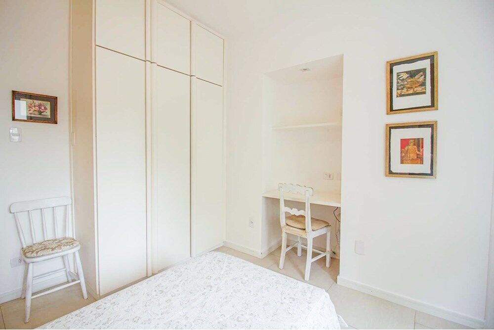 Apartamento, 3 quartos, 102 m² - Foto 10