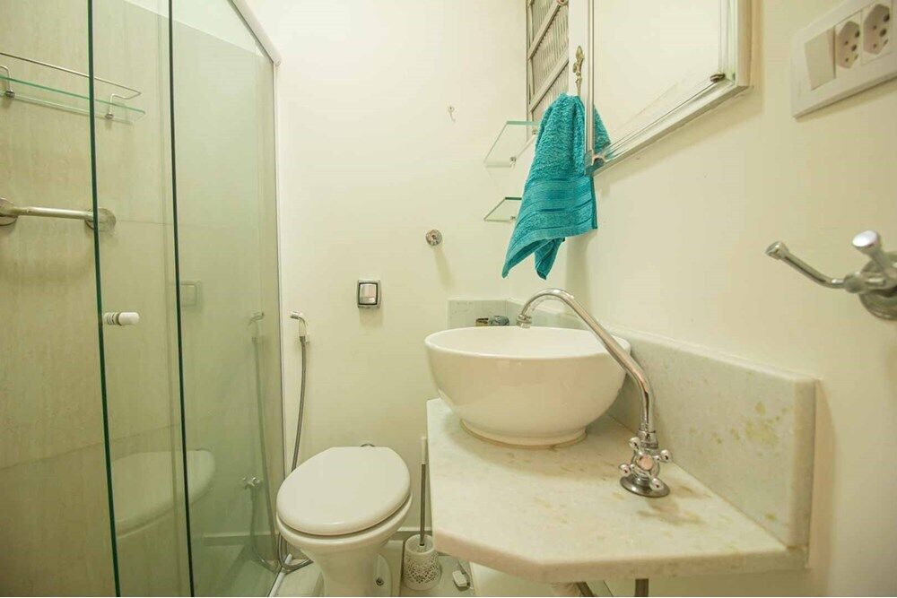 Apartamento, 3 quartos, 102 m² - Foto 2