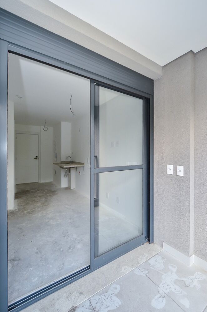 Apartamento, 1 quarto, 27 m² - Foto 12