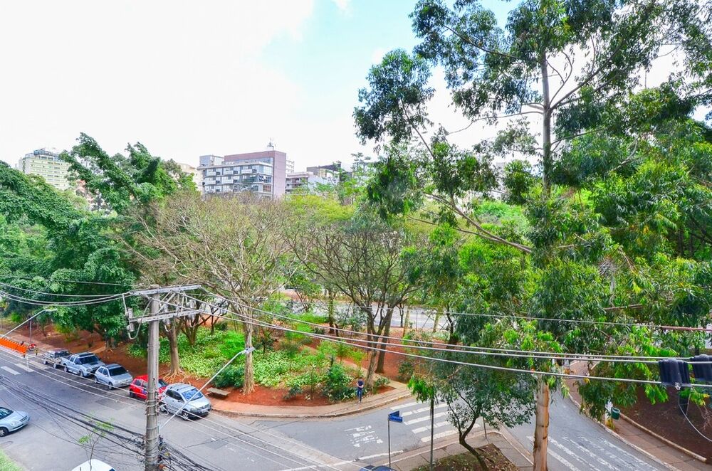 Apartamento, 1 quarto, 27 m² - Foto 8