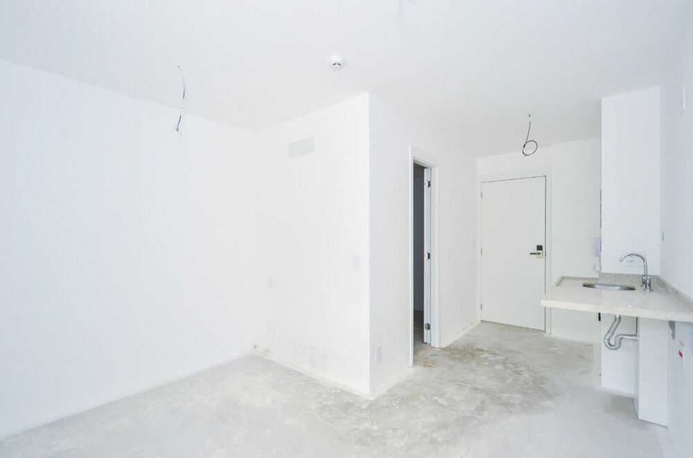 Apartamento, 1 quarto, 27 m² - Foto 15