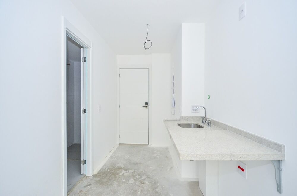 Apartamento, 1 quarto, 27 m² - Foto 16