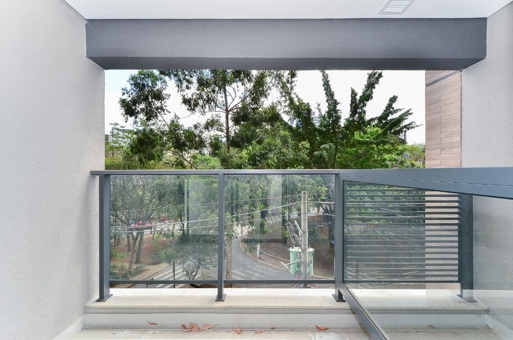 Apartamento, 1 quarto, 27 m² - Foto 11