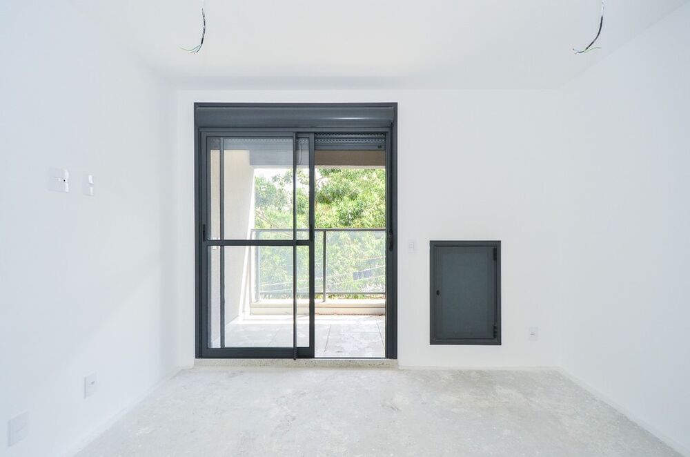 Apartamento, 1 quarto, 27 m² - Foto 14