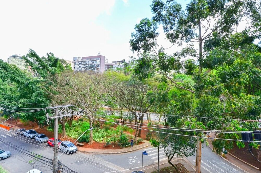 Apartamento, 1 quarto, 27 m² - Foto 10