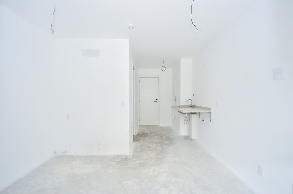 Apartamento, 1 quarto, 27 m² - Foto 13