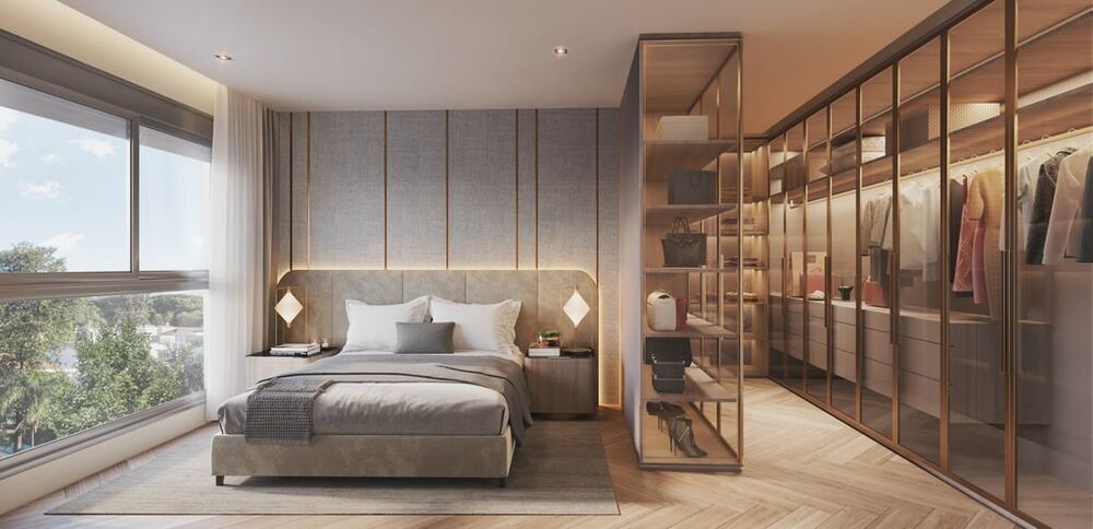 Apartamento, 3 quartos, 193 m² - Foto 17