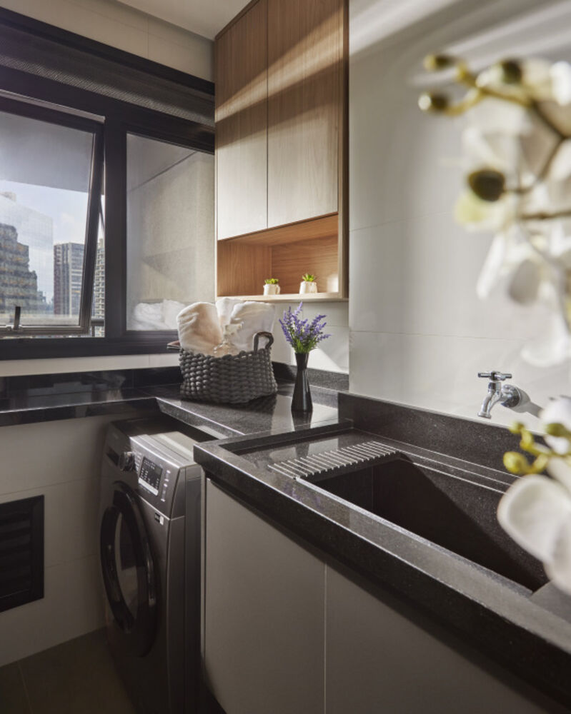 Apartamento, 2 quartos, 77 m² - Foto 6