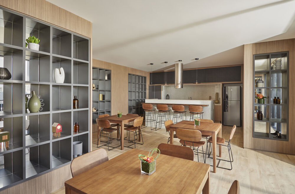 Apartamento, 2 quartos, 77 m² - Foto 9