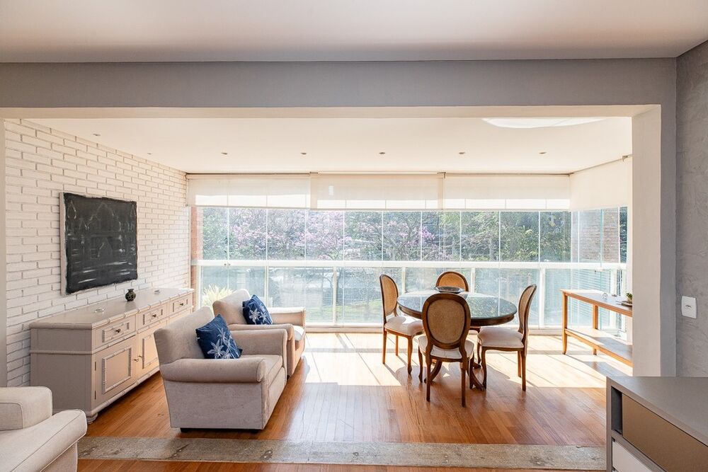 Apartamento, 2 quartos, 91 m² - Foto 7