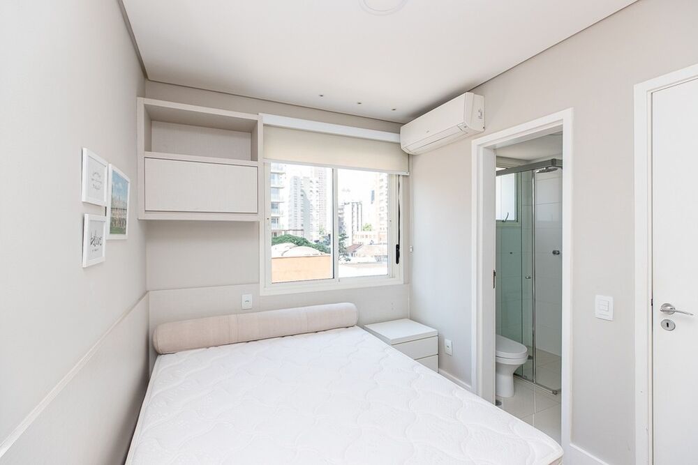 Apartamento, 2 quartos, 91 m² - Foto 8