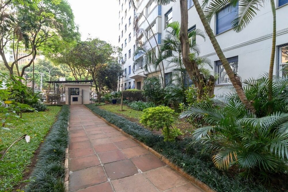 Apartamento, 3 quartos, 105 m² - Foto 10