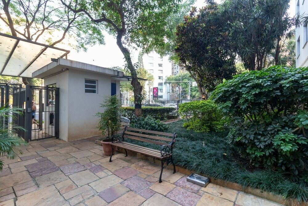 Apartamento, 3 quartos, 105 m² - Foto 3