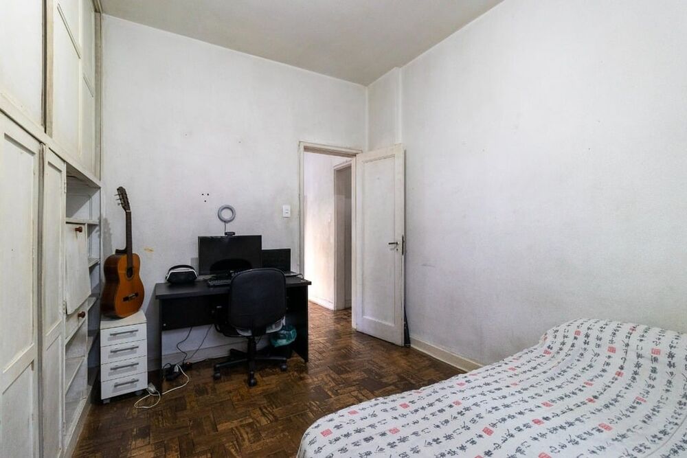 Apartamento, 3 quartos, 105 m² - Foto 13