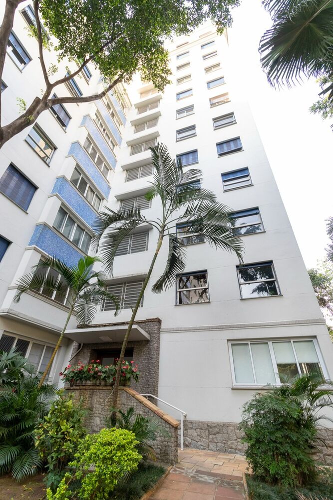 Apartamento, 3 quartos, 105 m² - Foto 16