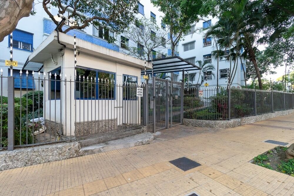 Apartamento, 3 quartos, 105 m² - Foto 18