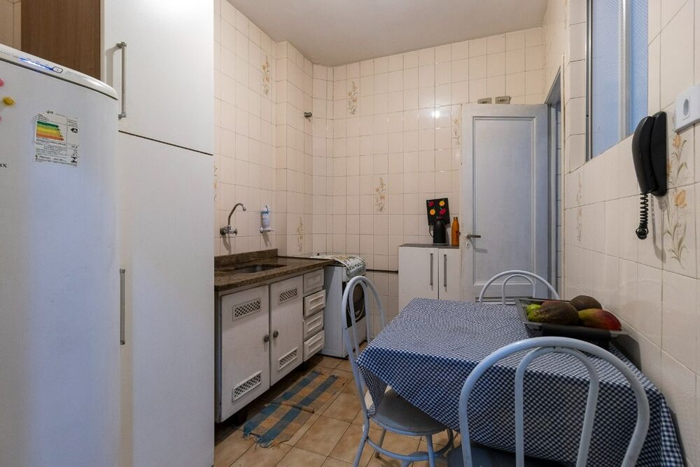 Apartamento, 3 quartos, 105 m² - Foto 11