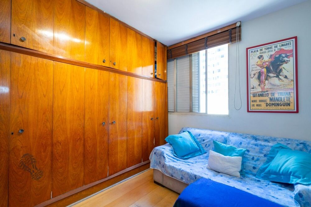 Apartamento, 3 quartos, 100 m² - Foto 4