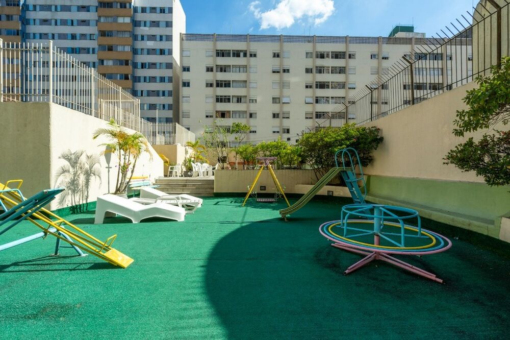 Apartamento, 3 quartos, 100 m² - Foto 2