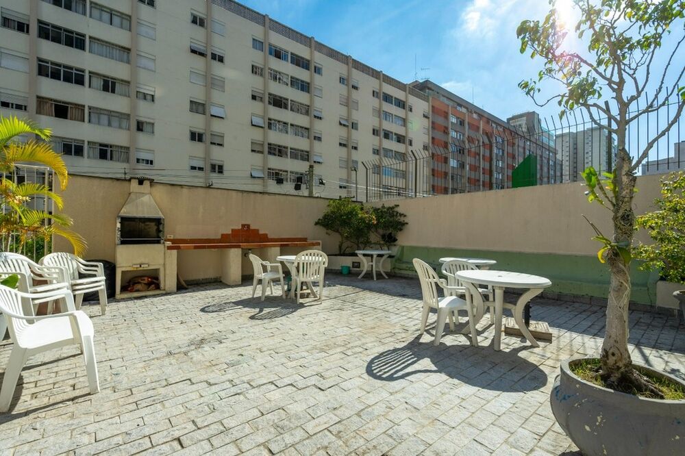 Apartamento, 3 quartos, 100 m² - Foto 3