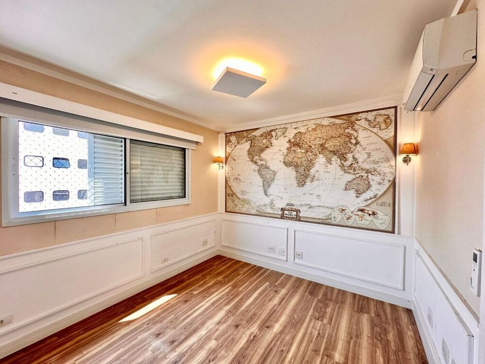 Apartamento, 3 quartos, 150 m² - Foto 1
