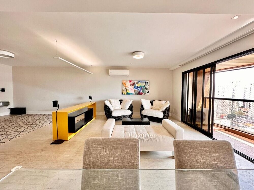 Apartamento, 3 quartos, 150 m² - Foto 2