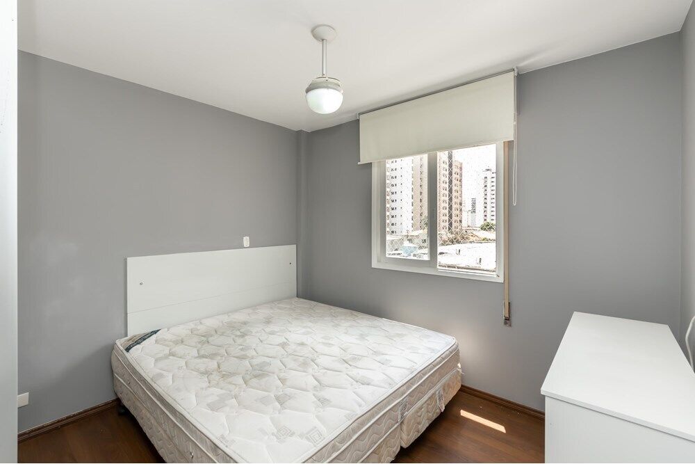 Apartamento à venda com 2 quartos, 76m² - Foto 8