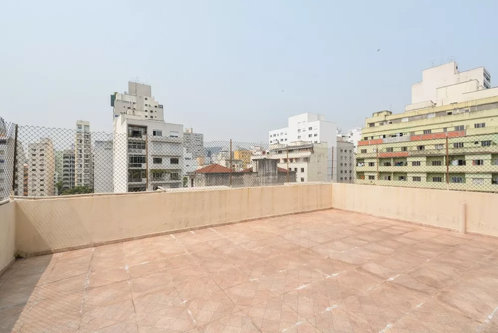 Apartamento, 2 quartos, 75 m² - Foto 4