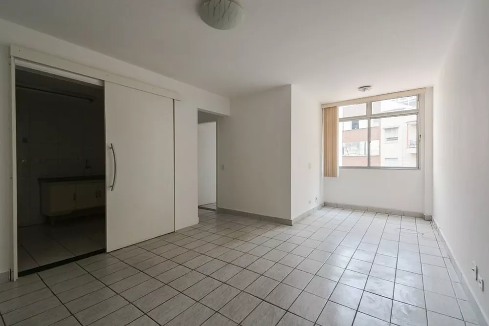 Apartamento, 2 quartos, 75 m² - Foto 1
