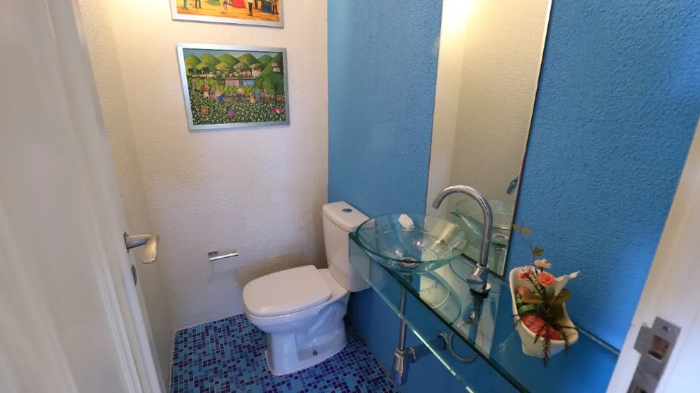 Apartamento, 2 quartos, 166 m² - Foto 6
