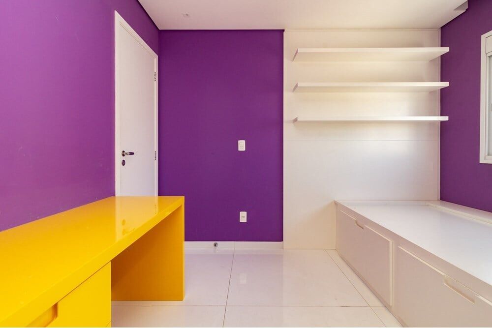 Apartamento à venda com 3 quartos, 162m² - Foto 17
