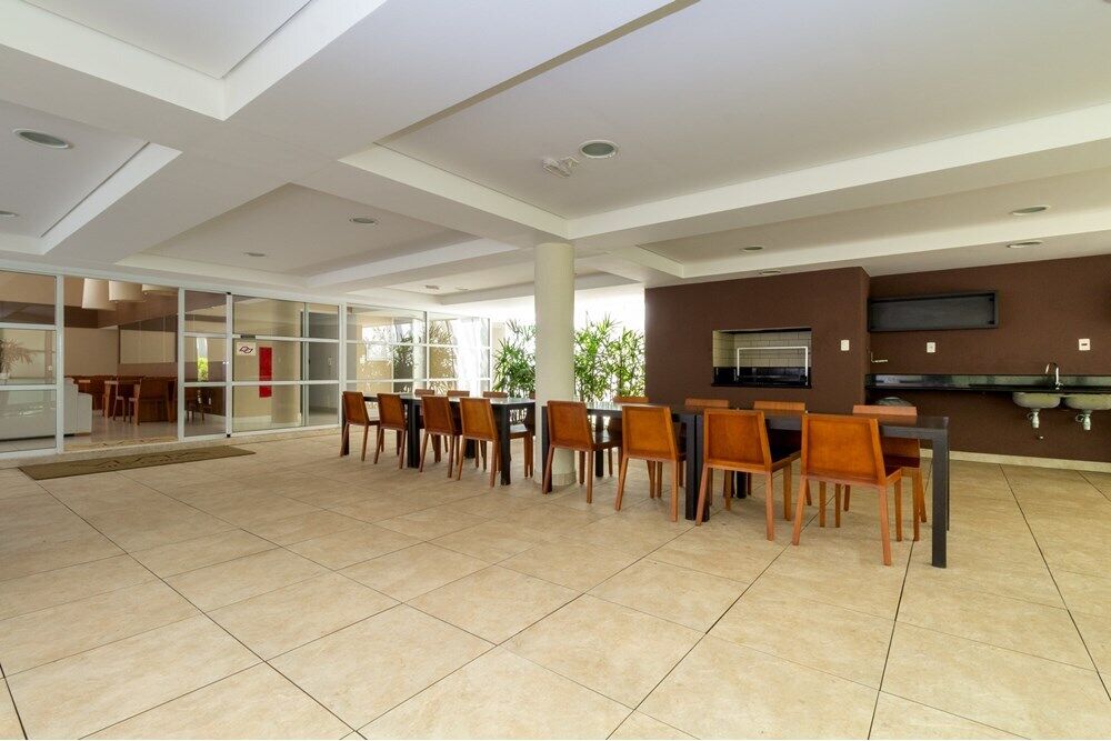 Apartamento à venda com 3 quartos, 162m² - Foto 12