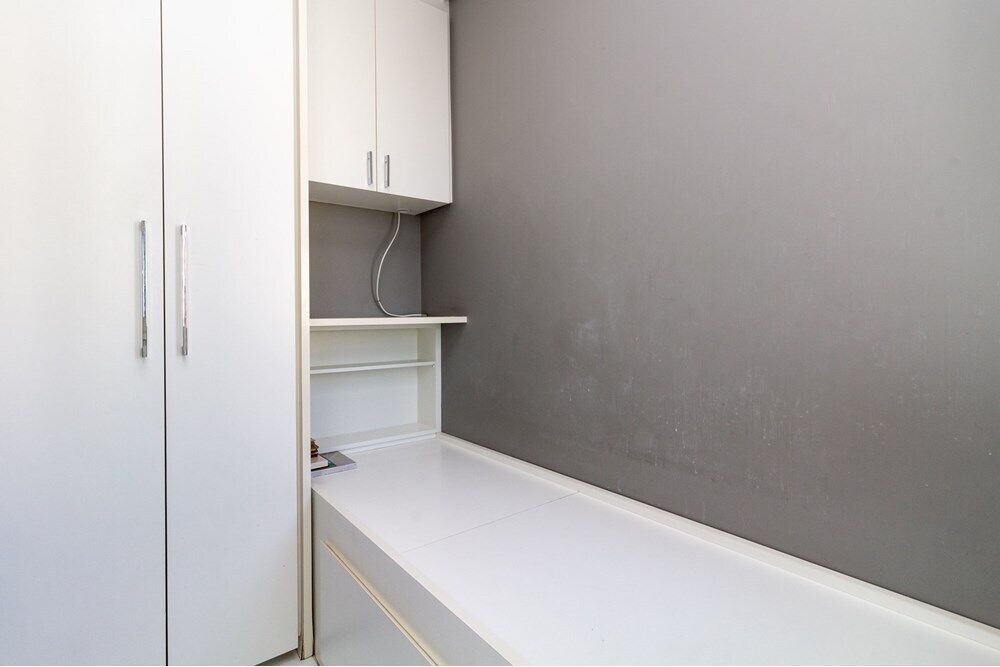 Apartamento à venda com 3 quartos, 162m² - Foto 20
