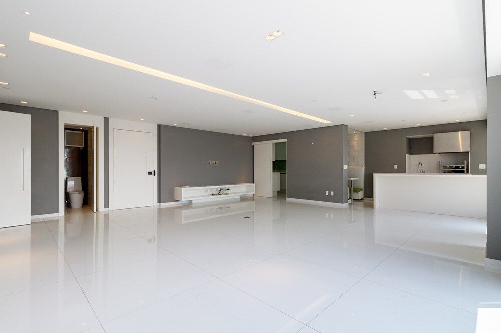 Apartamento à venda com 3 quartos, 162m² - Foto 29