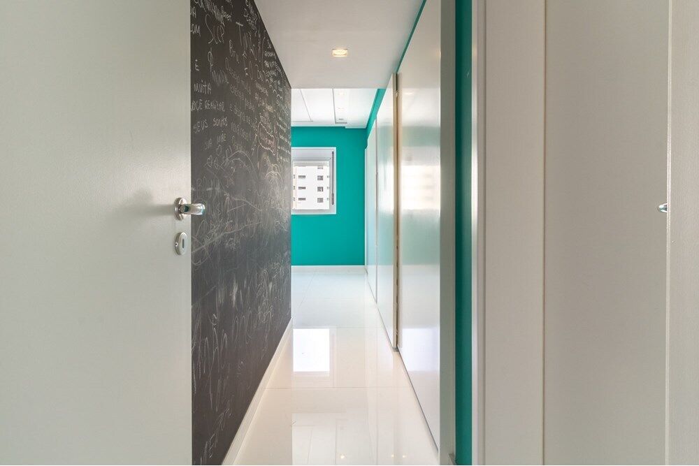 Apartamento à venda com 3 quartos, 162m² - Foto 23