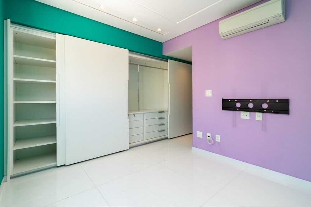 Apartamento à venda com 3 quartos, 162m² - Foto 21
