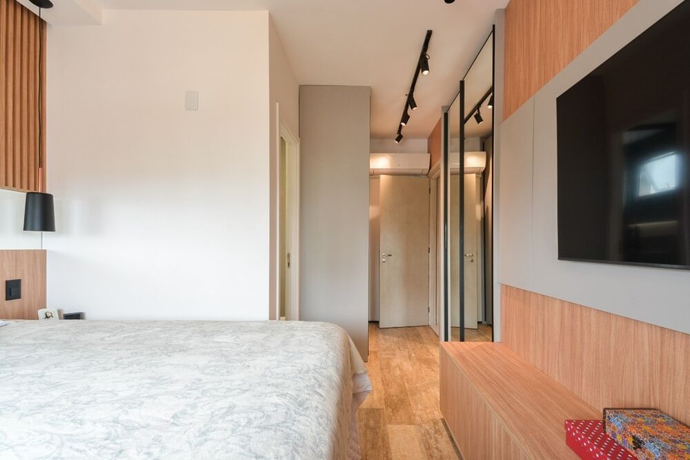 Apartamento, 3 quartos, 79 m² - Foto 4